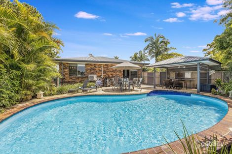 Property photo of 7 Hall Court Burnside QLD 4560
