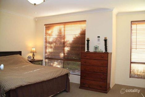 Property photo of 31 Vaucluse Crescent Ellenbrook WA 6069