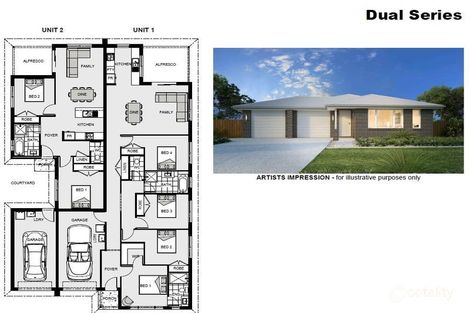 Property photo of LOT 11 Judith Street Crestmead QLD 4132