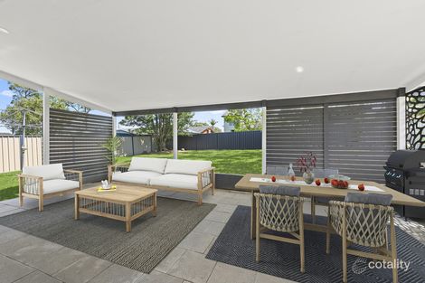 Property photo of 21 Lady Nelson Drive Port Macquarie NSW 2444