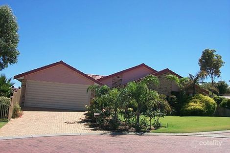 3 The Outlook, Coogee, WA 6166