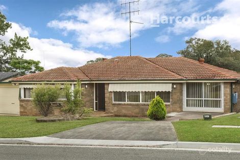 Property photo of 24 Bottlebrush Avenue Bradbury NSW 2560