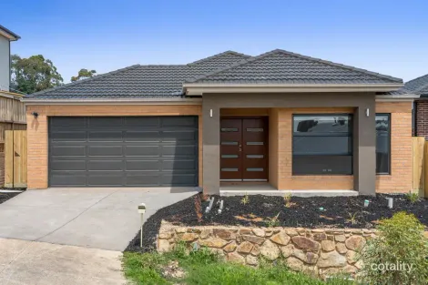 14 Outlook Dr, Chirnside Park, VIC 3116