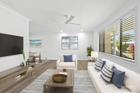 Property photo of 21 Lady Nelson Drive Port Macquarie NSW 2444