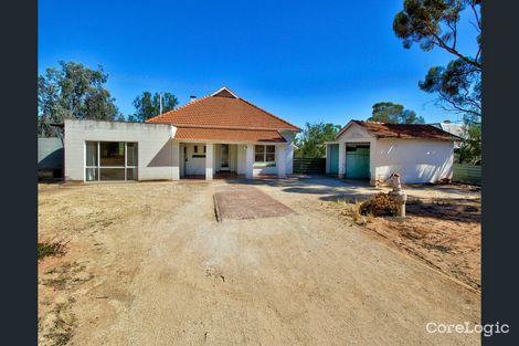12 Pflaum Tce, Loxton, SA 5333