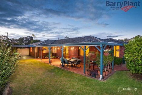 2 Norval Tce, Altona Meadows, VIC 3028