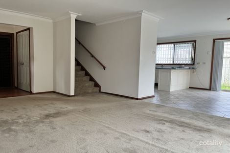 Property photo of 1/63A Wentworth Avenue Wentworthville NSW 2145