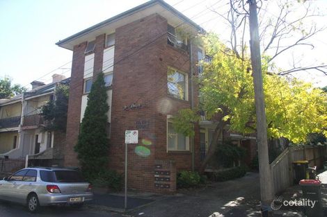 1/31 Charles St, Forest Lodge, NSW 2037