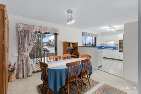 Property photo of 25 Thunderbolt Drive Raby NSW 2566