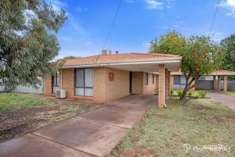 33a Hawkins St, West Lamington, WA 6430