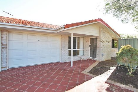 2/11 Ahern St, Kallangur, QLD 4503