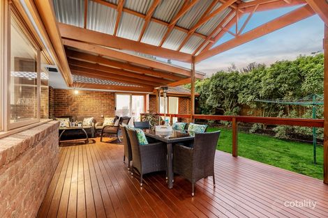 Property photo of 23 Lesay Drive St Helena VIC 3088
