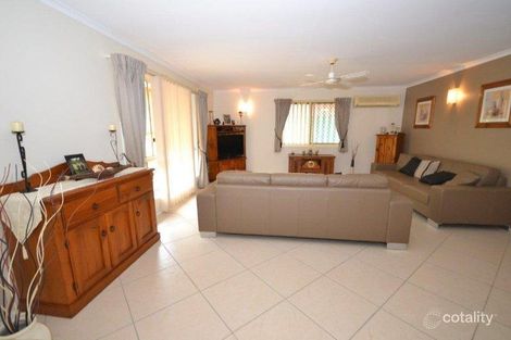 Property photo of 51 Glen Appin Drive Avoca QLD 4670