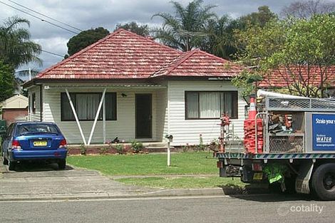 Property photo of 101 McClelland Street Chester Hill NSW 2162