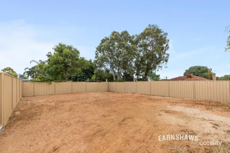 Property photo of 27A Caladenia Way Koongamia WA 6056