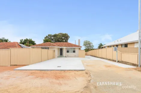 Property photo of 27A Caladenia Way Koongamia WA 6056