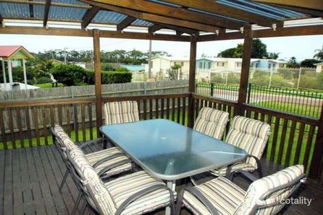 Property photo of 10 Wood Crescent Huskisson NSW 2540