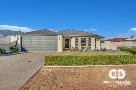 Property photo of 45 Waddingham Loop Capel WA 6271