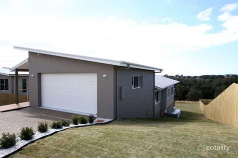 Property photo of 1 Cummings Crescent Cumbalum NSW 2478