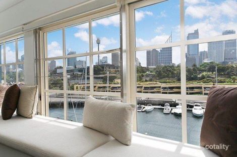 Property photo of 577/6C Cowper Wharf Roadway Woolloomooloo NSW 2011