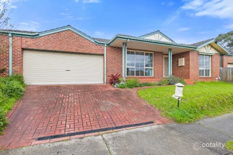 Property photo of 2/222 Stephensons Road Mount Waverley VIC 3149