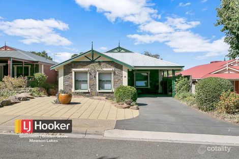 26 Ninnis Ct, Greenwith, SA 5125