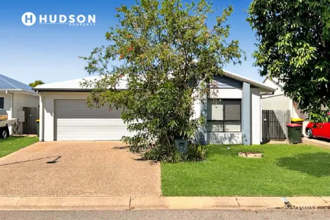 Contact Agent For Address, Bohle Plains, QLD 4817