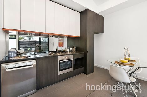 Property photo of 2/1037 Dandenong Road Malvern East VIC 3145