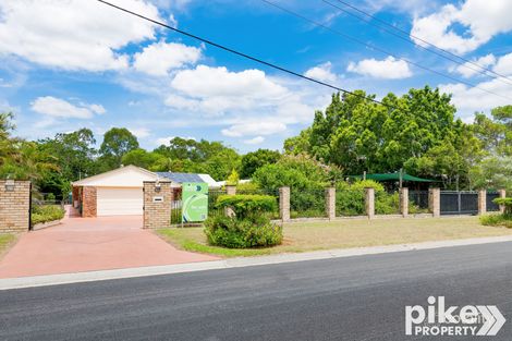 Property photo of 166-168 Golden Drive Caboolture QLD 4510