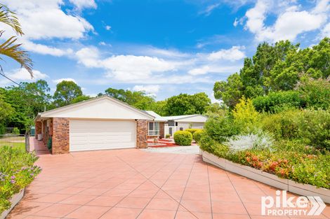 Property photo of 166-168 Golden Drive Caboolture QLD 4510