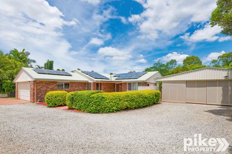 Property photo of 166-168 Golden Drive Caboolture QLD 4510