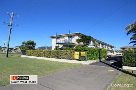 Property photo of 6/49 McIntyre Street South West Rocks NSW 2431