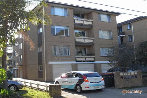 1/3 Endeavour St, West Ryde, NSW 2114