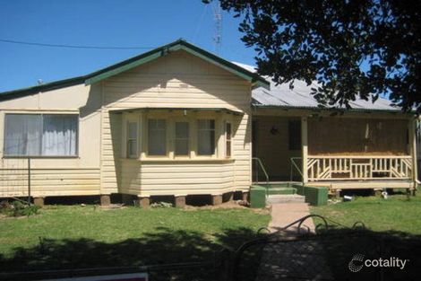 Property photo of 23 Wingadee Street Coonamble NSW 2829