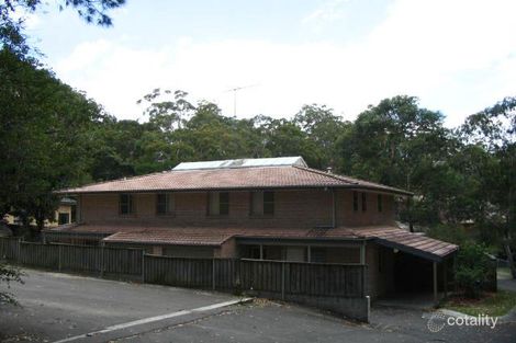 Property photo of 3 Summerwood Way Beecroft NSW 2119