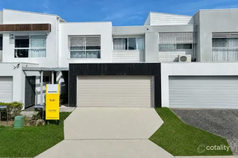 Property photo of 14 Florabella Drive Robina QLD 4226