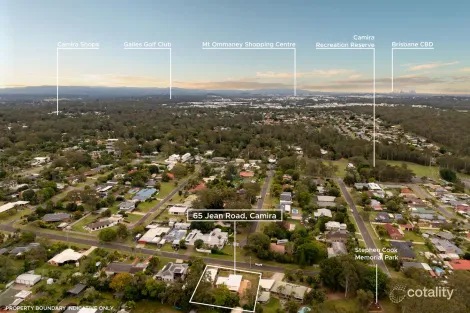 Property photo of 65 Jean Road Camira QLD 4300