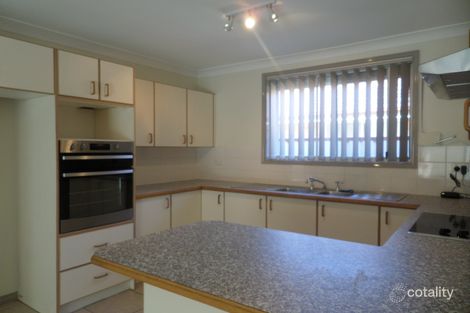 Property photo of 50 Whitford Road Hinchinbrook NSW 2168