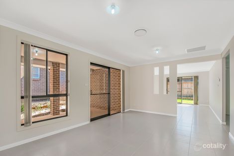 Property photo of 51 Chester Street Tallawong NSW 2762