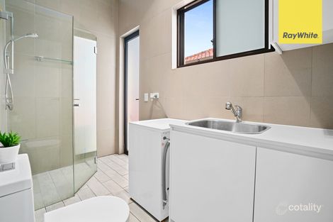 Property photo of 5A Alfred Street Merrylands NSW 2160