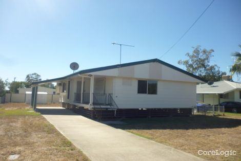 Property photo of 16 Oliffe Street Blackwater QLD 4717