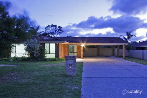 67 Cadogan St, Kingsley, WA 6026