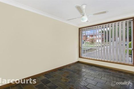 Property photo of 24 Bottlebrush Avenue Bradbury NSW 2560