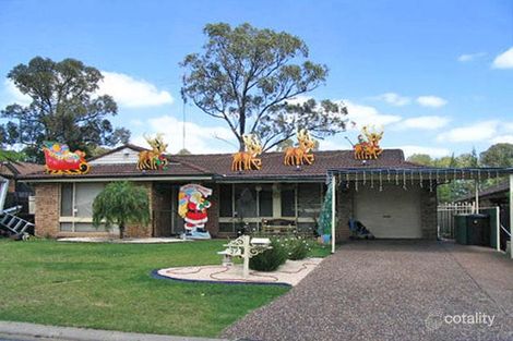 27 Kestrel Cres, Erskine Park, NSW 2759