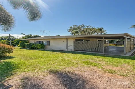 Property photo of 11 Morris Street Campwin Beach QLD 4737