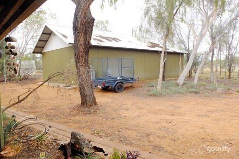 Property photo of 6 Crotalaria Road Connellan NT 0873