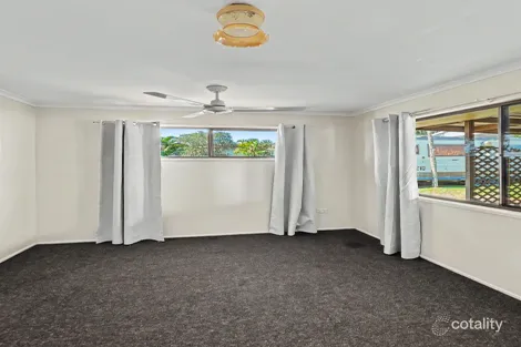 Property photo of 11 Morris Street Campwin Beach QLD 4737