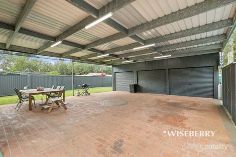 Property photo of 21 Warner Avenue Tuggerawong NSW 2259