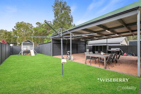Property photo of 21 Warner Avenue Tuggerawong NSW 2259