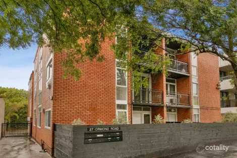 3/27 Ormond Rd, Elwood, VIC 3184